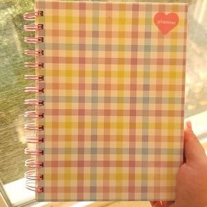 Stoney Clover Lane x Target Weekly Planner